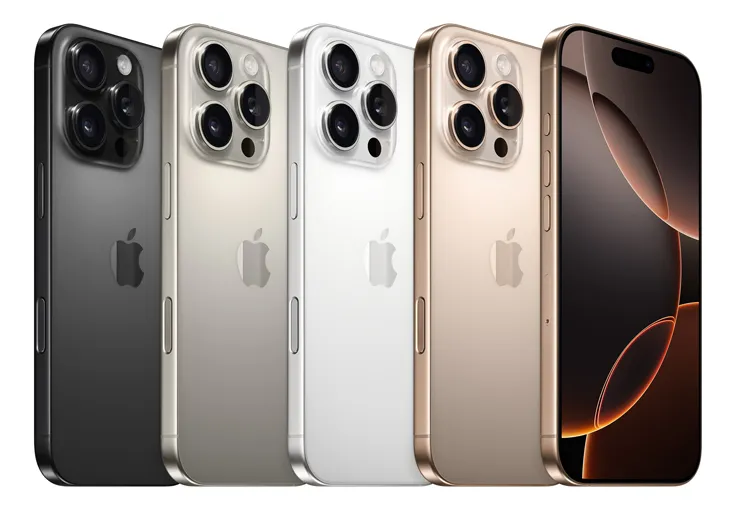 iphone 16 review completo